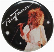 Tina Turner